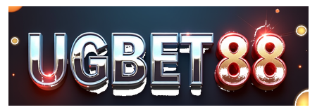 ugbet88 login logo