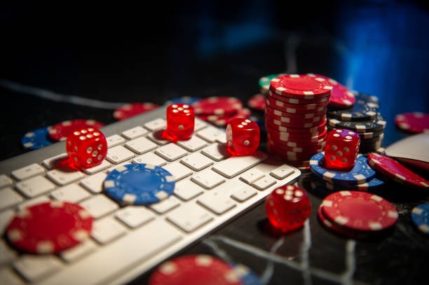 ugbet88 login Live Casino
